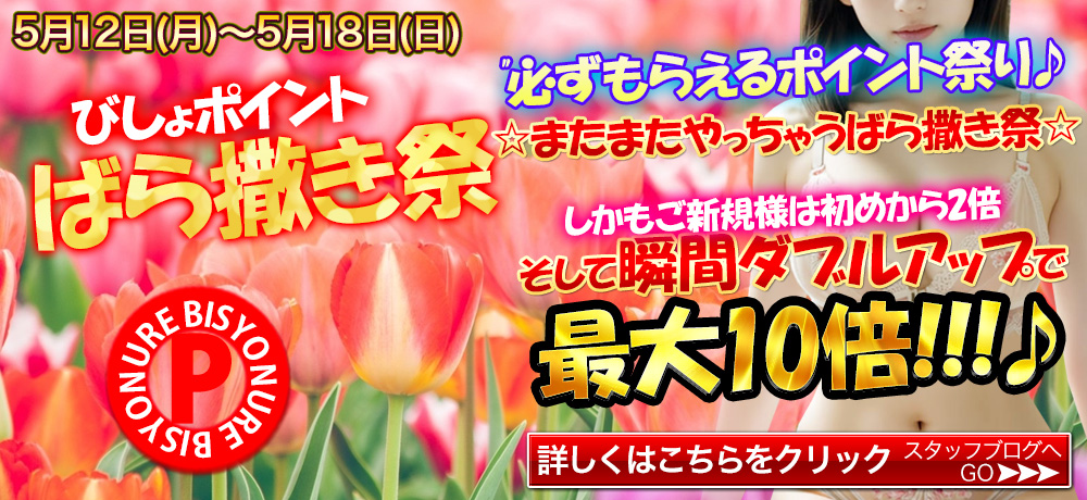 ポイント祭