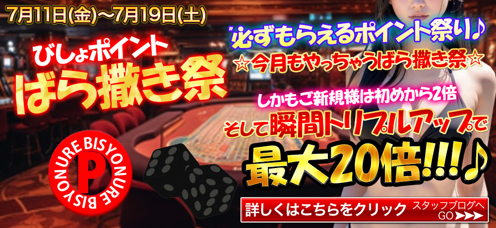 ポイント祭